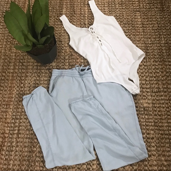 PacSun Pants - ☁️ TWO PIECE OUTFIT ☁️